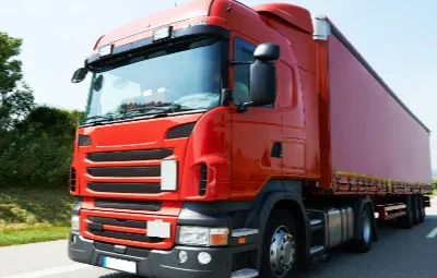 Bursa Keçiören Ambar Kargo