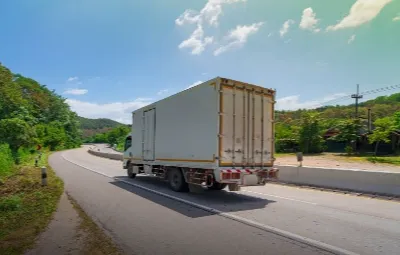 Bursa ile Keçiören Arası Bulaşık Makinesi Taşıma