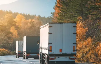 Bursa ile Keçiören Arası Klima Taşıma