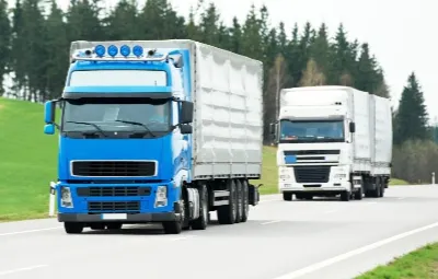 Bursa ile Keçiören Arası Eşya Taşıma